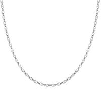 Collana Nomination Donna in Acciaio 134311/001